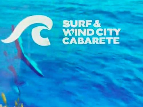 REPÚBLICA DOMINICANA PRESENTA EN MIAMI LA CAMPAÑA “CABARETE SURF & WIND CITY” PARA PROYECTAR AL MUNDO UNO DE LOS DESTINOS DE SURF Y DEPORTES DE VIENTO MÁS IMPORTANTES DEL CARIBE