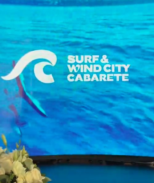 REPÚBLICA DOMINICANA PRESENTA EN MIAMI LA CAMPAÑA “CABARETE SURF & WIND CITY” PARA PROYECTAR AL MUNDO UNO DE LOS DESTINOS DE SURF Y DEPORTES DE VIENTO MÁS IMPORTANTES DEL CARIBE