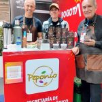 «CACAO PEPONIO» ESTÁ PRESENTE EN ALIMENTEC 2026