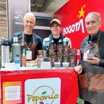 «CACAO PEPONIO» ESTÁ PRESENTE EN ALIMENTEC 2026