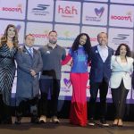 LANZAMIENTO OFICIAL DE LA VERSIÓN 19 DE LA CARRERA DE LA MUJER