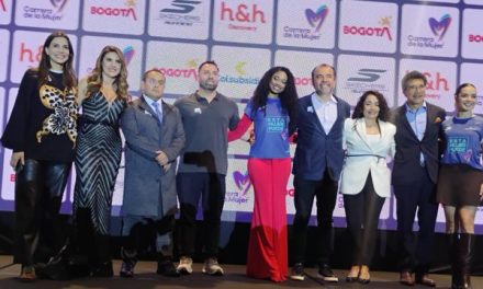 LANZAMIENTO OFICIAL DE LA VERSIÓN 19 DE LA CARRERA DE LA MUJER
