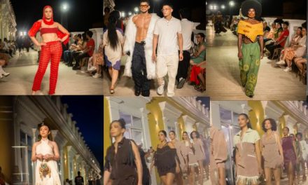 CARTAGENA DE INDIAS FASHION WEEK 2026 CONSOLIDA A LA HEROICA COMO EL EPICENTRO DE LA MODA DEL CARIBE COLOMBIANO