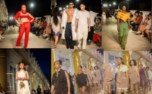 CARTAGENA DE INDIAS FASHION WEEK 2026 CONSOLIDA A LA HEROICA COMO EL EPICENTRO DE LA MODA DEL CARIBE COLOMBIANO