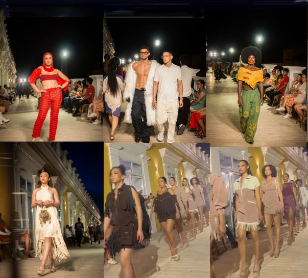 CARTAGENA DE INDIAS FASHION WEEK 2026 CONSOLIDA A LA HEROICA COMO EL EPICENTRO DE LA MODA DEL CARIBE COLOMBIANO