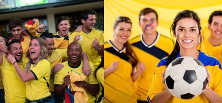 EL MUNDIAL 2026 IMPULSA UNA NUEVA TENDENCIA EN LOS CENTROS COMERCIALES: ESPACIOS DE ENCUENTRO PARA VIVIR EL FÚTBOL EN COMUNIDAD