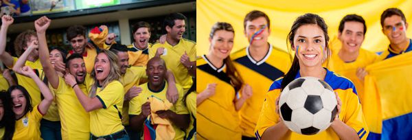EL MUNDIAL 2026 IMPULSA UNA NUEVA TENDENCIA EN LOS CENTROS COMERCIALES: ESPACIOS DE ENCUENTRO PARA VIVIR EL FÚTBOL EN COMUNIDAD