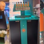 LA STARTUP COLOMBIANA HASP PRESENTA EN ALIMENTEC 2026 UNA TECNOLOGÍA QUE PERMITE PERSONALIZAR EL CONTENIDO DE ALCOHOL DE LA CERVEZA DIRECTAMENTE EN EL PUNTO DE VENTA