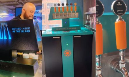 LA STARTUP COLOMBIANA HASP PRESENTA EN ALIMENTEC 2026 UNA TECNOLOGÍA QUE PERMITE PERSONALIZAR EL CONTENIDO DE ALCOHOL DE LA CERVEZA DIRECTAMENTE EN EL PUNTO DE VENTA