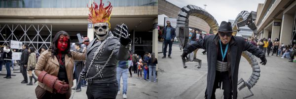 BOGOTÁ SE PREPARA PARA LA COPA COSPLAY 2026 EN LA COMIC CON COLOMBIA, UNA CELEBRACIÓN DE CREATIVIDAD, TALENTO Y CULTURA GEEK.