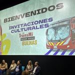 BOGOTÁ IMPULSA EL CUIDADO DE TRANSMILENIO A TRAVÉS DEL ARTE, LA INNOVACIÓN Y LAS NARRATIVAS DIGITALES