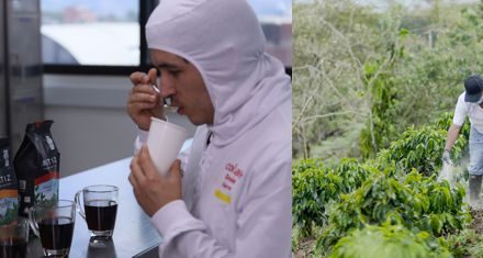 COLCAFÉ, DE GRUPO NUTRESA, CELEBRA EL DÍA NACIONAL DEL CAFÉ IMPULSANDO EL CONSUMO INTERNO Y LA EVOLUCIÓN DE LA INDUSTRIA