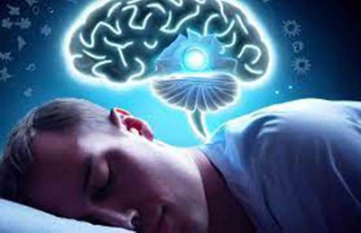 DORMIR BIEN ES CLAVE PARA BIENESTAR INTEGRAL: CASI 9 DE CADA 10 ADULTOS CON BUEN SUEÑO PROSPERAN EN SU VIDA DIARIA
