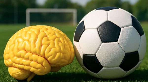 EL CEREBRO DEL HINCHA, DECISIONES IRRACIONALES