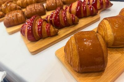 LA PANELA LLEGA A ALIMENTEC 2026 PARA CONQUISTAR EL SECTOR HORECA DESDE EL ESCENARIO BAKE & ARTS
