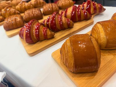LA PANELA LLEGA A ALIMENTEC 2026 PARA CONQUISTAR EL SECTOR HORECA DESDE EL ESCENARIO BAKE & ARTS