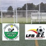 HUILA Y BOGOTÁ DEBUTARON CON GOLEADA EN LA FASE CLASIFICATORIA DEL NACIONAL FEMENINO SUB-15 2026