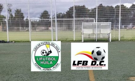 HUILA Y BOGOTÁ DEBUTARON CON GOLEADA EN LA FASE CLASIFICATORIA DEL NACIONAL FEMENINO SUB-15 2026