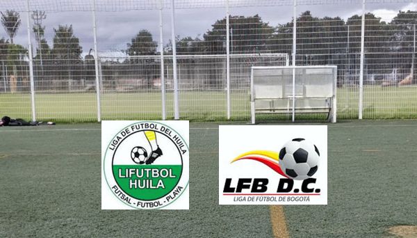 HUILA Y BOGOTÁ DEBUTARON CON GOLEADA EN LA FASE CLASIFICATORIA DEL NACIONAL FEMENINO SUB-15 2026