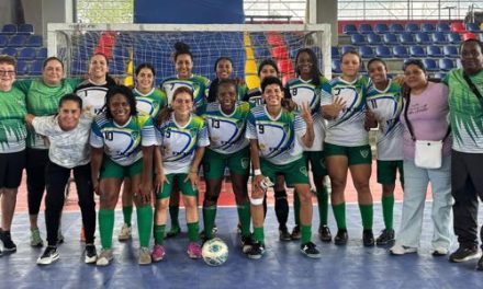 DESPUÉS DE DISPUTARSE LA QUINTA FECHA, INDEPENDIENTE CALI LIDERA EL GRUPO 2 DEL CLASIFICATORIO NACIONAL INTERCLUBES FEMENINO DE FUTBOL SALA 2026  