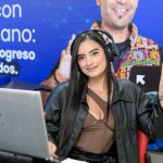 IPES IMPULSA PROGRAMA DE FORMACIÓN PARA MUJERES, CON APOYO ECONÓMICO EQUIVALENTE AL 75% DE UN SALARIO MÍNIMO