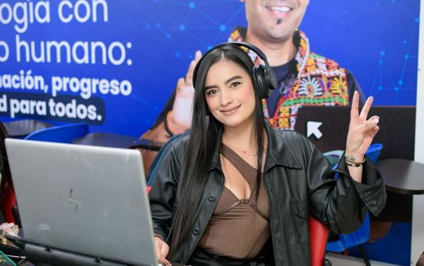 IPES IMPULSA PROGRAMA DE FORMACIÓN PARA MUJERES, CON APOYO ECONÓMICO EQUIVALENTE AL 75% DE UN SALARIO MÍNIMO