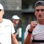 JOHAN RODRÍGUEZ JUGARÁ CON LUCIANO AMBROGI POR EL TÍTULO DEL CHALLENGER TUCUMÁN