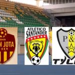 JHON SPORT,  ATLÉTICO SANTANDER Y P&P TILKO CLASIFICARON POR EL GRUPO 1  A LA FASE FINAL DE LA PRELIBERTADORES DEL NACIONAL INTERCLUBES FEMENINO DE FUTBOL SALA 2026