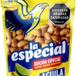 BAVARIA CON CERVEZA ÁGUILA Y NUTRESA CON MANÍ LA ESPECIAL SE UNEN PARA ACOMPAÑAR LA TEMPORADA FUTBOLERA EN COLOMBIA