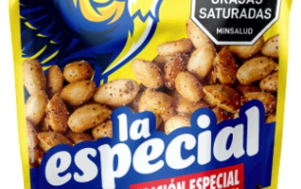 BAVARIA CON CERVEZA ÁGUILA Y NUTRESA CON MANÍ LA ESPECIAL SE UNEN PARA ACOMPAÑAR LA TEMPORADA FUTBOLERA EN COLOMBIA