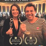 LA PELÍCULA COLOMBIANA “LACTAR” FUE RECONOCIDA EN RUSIA COMO “MEJOR PELÍCULA” Y SU PROTAGONISTA COMO “MEJOR ACTRIZ”