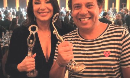 LA PELÍCULA COLOMBIANA “LACTAR” FUE RECONOCIDA EN RUSIA COMO “MEJOR PELÍCULA” Y SU PROTAGONISTA COMO “MEJOR ACTRIZ”