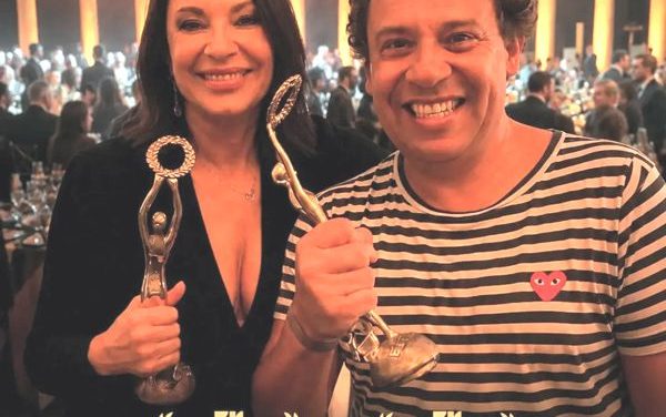 LA PELÍCULA COLOMBIANA “LACTAR” FUE RECONOCIDA EN RUSIA COMO “MEJOR PELÍCULA” Y SU PROTAGONISTA COMO “MEJOR ACTRIZ”