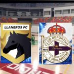 LLANEROS Y REAL AMISTAD COMPARTEN EL LIDERATO DEL GRUPO 2 EN EL CLASIFICATORIO NACIONAL INTERCLUBES FEMENINO DE FUTBOL SALA 2026  