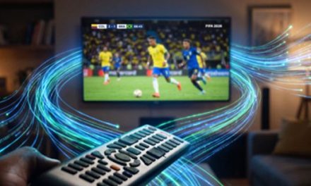 LO QUE NADIE VE DEL MUNDIAL Y QUE PUEDE ARRUINAR LA TRANSMISIÓN DE UN PARTIDO EN SEGUNDOS