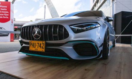 NEXTCAR LA FERIA ESPECIALIZADA EN VEHÍCULOS USADOS REGRESA A CORFERIAS