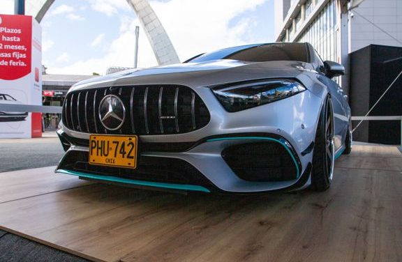 NEXTCAR LA FERIA ESPECIALIZADA EN VEHÍCULOS USADOS REGRESA A CORFERIAS