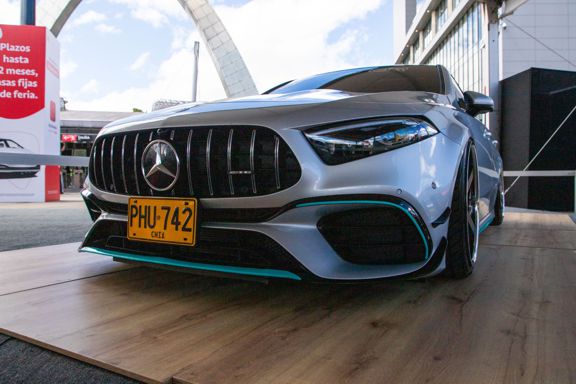 NEXTCAR LA FERIA ESPECIALIZADA EN VEHÍCULOS USADOS REGRESA A CORFERIAS