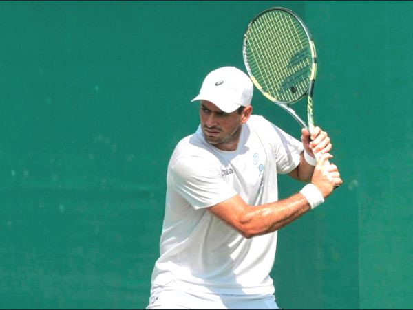 NICOLÁS MEJÍA AVANZÓ A SEGUNDA RONDA DEL ABIERTO DE WIMBLEDON 2026