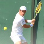 NICOLÁS MEJÍA AVANZÓ A LA ÚLTIMA RONDA DE LA QUALY DE WIMBLEDON 2026