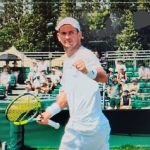 NICOLÁS MEJÍA CLASIFICÓ AL CUADRO PRINCIPAL DE WIMBLEDON 2026