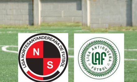 NORTE DE SANTANDER Y ANTIOQUIA COMPARTEN EL LIDERATO EN EL GRUPO 3 DE LA FASE CLASIFICATORIA DEL NACIONAL FEMENINO SUB-13 2026