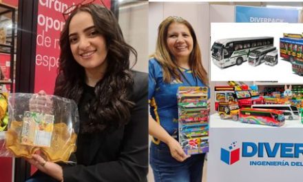PATA MIX Y DIVERPACK, DOS EMPRENDIMIENTOS COLOMBIANOS QUE HACEN PRESENCIA EN ALIMENTEC 2026