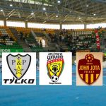P&P PILCO, ATLÉTICO SANTANDER Y JOHN SPORTS DEBUTARON CON VICTORIA EN EL CLASIFICATORIO PARA EL GRUPO 1 DEL NACIONAL INTERCLUBES FEMENINO DE FUTBOL SALA 2026
