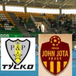 P&P PILCO Y JHON SPORTS COMPARTEN EL LIDERATO EN EL GRUPO 1 DEL CLASIFICATORIO PRELIBERTADORES DEL NACIONAL INTERCLUBES FEMENINO DE FUTBOL SALA 2026