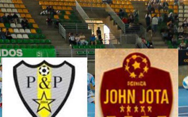 P&P PILCO Y JHON SPORTS COMPARTEN EL LIDERATO EN EL GRUPO 1 DEL CLASIFICATORIO PRELIBERTADORES DEL NACIONAL INTERCLUBES FEMENINO DE FUTBOL SALA 2026