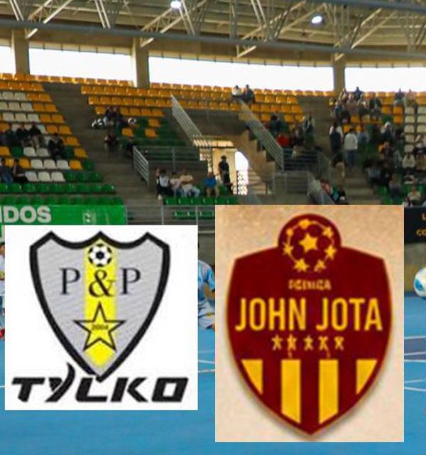 P&P PILCO Y JHON SPORTS COMPARTEN EL LIDERATO EN EL GRUPO 1 DEL CLASIFICATORIO PRELIBERTADORES DEL NACIONAL INTERCLUBES FEMENINO DE FUTBOL SALA 2026