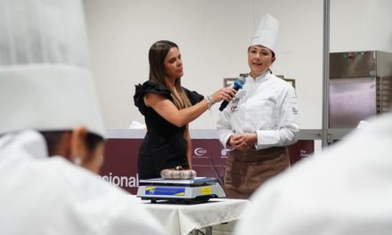 EL RECONOCIMIENTO INTERNACIONAL DEL CACAO COLOMBIANO IMPULSA LA LLEGADA DEL PREMIO PACO TORREBLANCA A ALIMENTEC | ANUGA SELECT COLOMBIA 2026