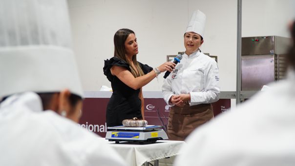 EL RECONOCIMIENTO INTERNACIONAL DEL CACAO COLOMBIANO IMPULSA LA LLEGADA DEL PREMIO PACO TORREBLANCA A ALIMENTEC | ANUGA SELECT COLOMBIA 2026