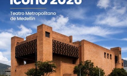 MEDELLÍN SE PREPARA PARA RECIBIR LOS PREMIOS ÍCONO 2026, UN ENCUENTRO CLAVE PARA LA ECONOMÍA CREATIVA DIGITAL